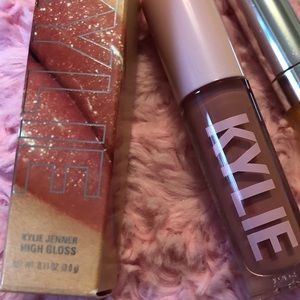 👄Kylie Cosmetic DIVA | HIGH GLOSS 👄
